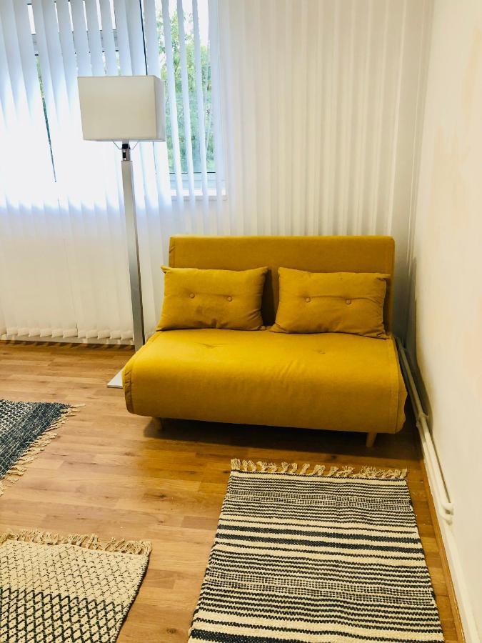 City Location- 2 Bedroom Apartment London Eksteriør billede