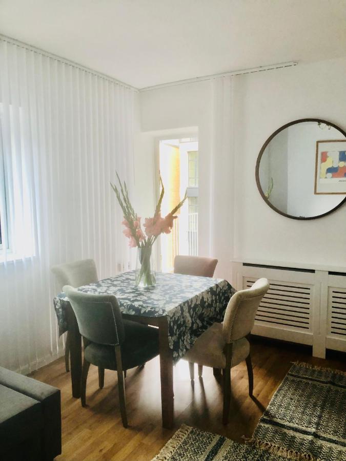 City Location- 2 Bedroom Apartment London Eksteriør billede