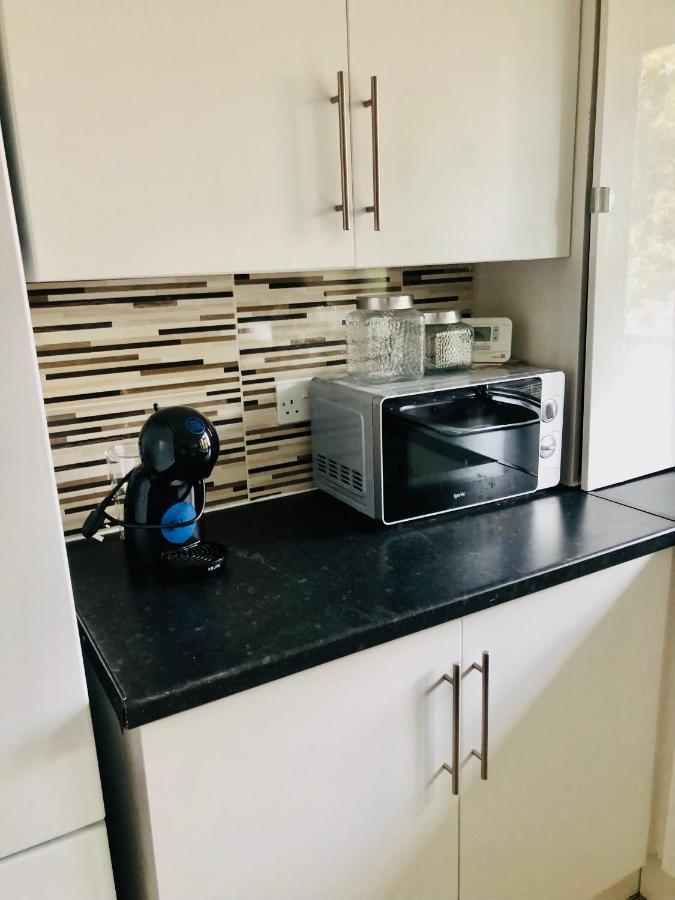 City Location- 2 Bedroom Apartment London Eksteriør billede