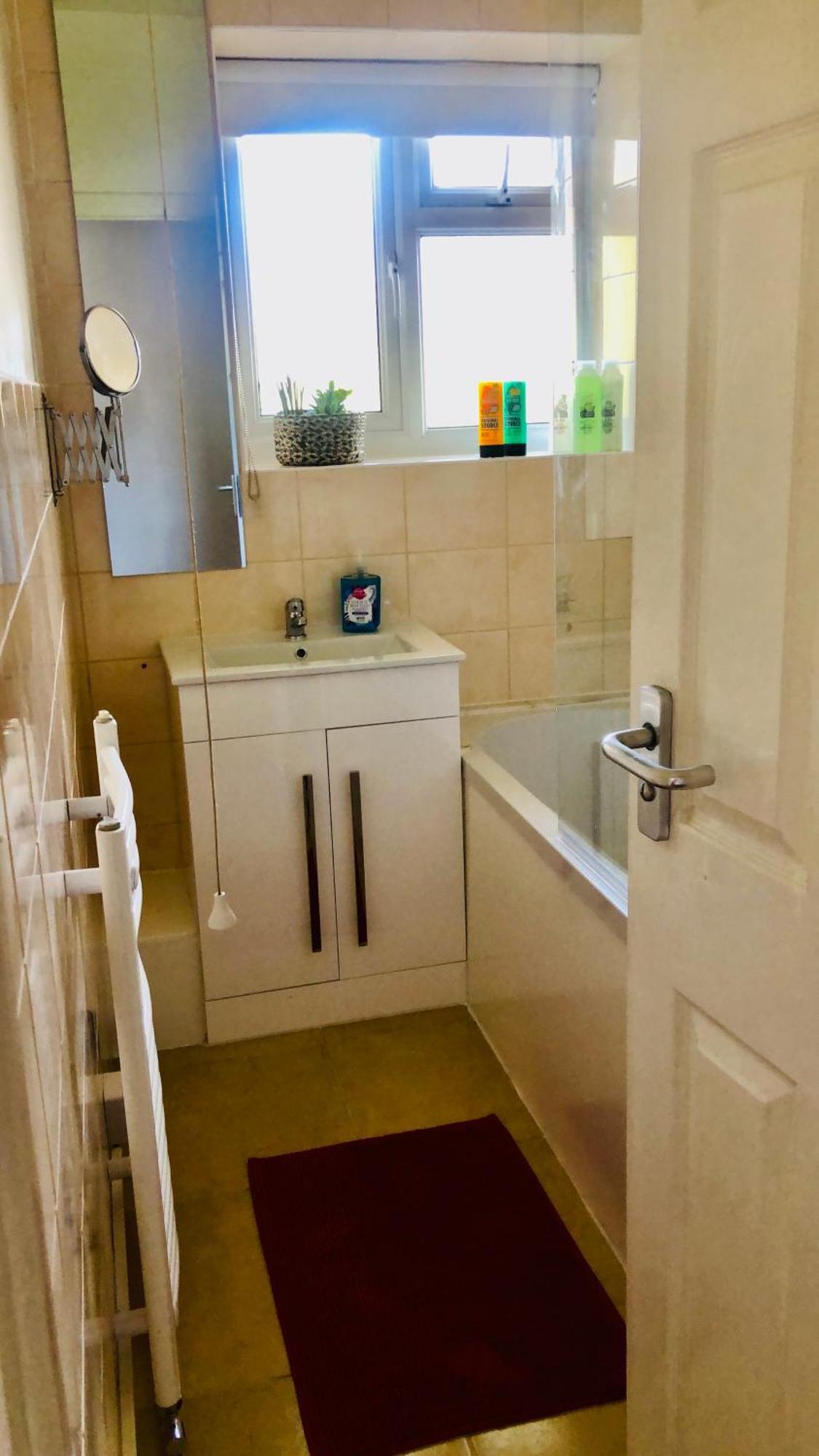 City Location- 2 Bedroom Apartment London Eksteriør billede